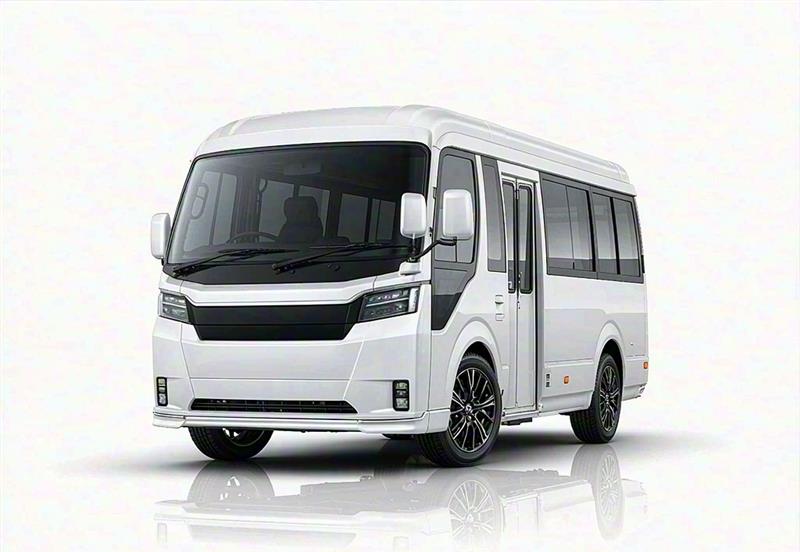 Minibus